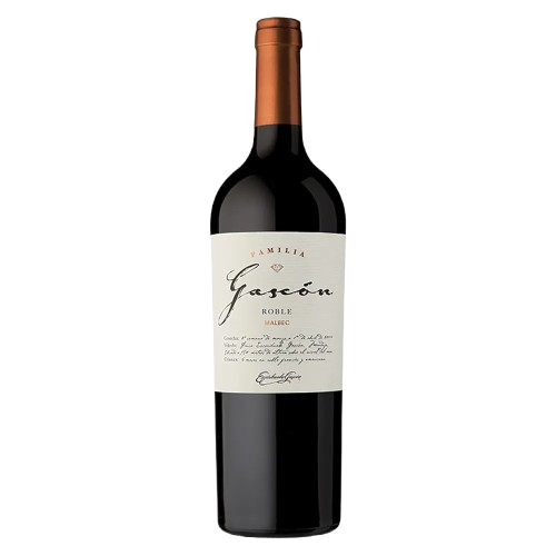 Vino Roble Gascon Varietales x750cc. Malbec